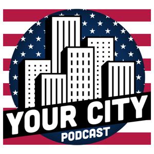 Your City Podcast