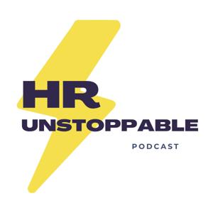HR Unstoppable by Lanteria