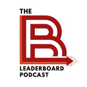 Leaderboard Podcast