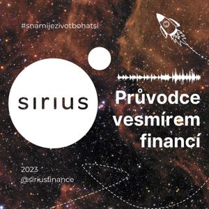 Průvodce vesmírem financí