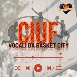 CIUF - Vocali da Basket City