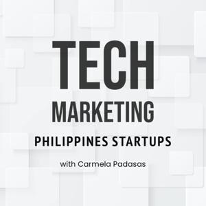 SaaS Startup PH with Carmela