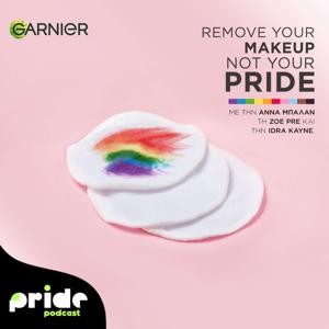 Remove Your Make Up Not Your Pride By Garnier