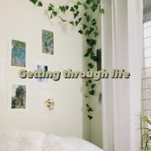 Getting through life