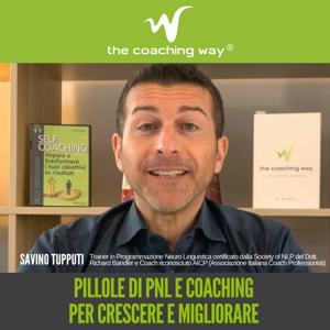 The Coaching Way's Podcast