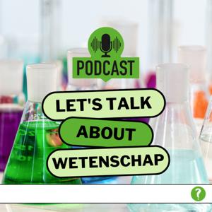 Luuk Thissen praat over wetenschap