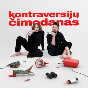 Kontraversijų Čimodanas