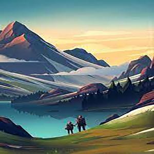 Libros en la mesilla de noche