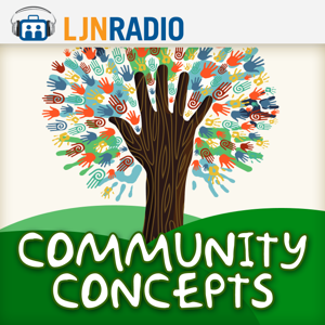 LJNRadio: Community Concepts