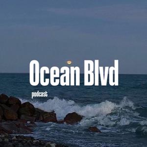 Ocean Blvd
