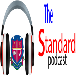The Standard Podcast