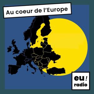 Au cœur de l'Europe - Adrien Beauduin