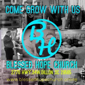 Blessed Hope Church