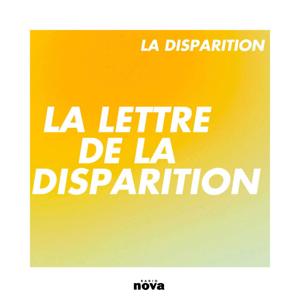 La Lettre de La Disparition