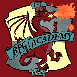 Film Studies – The Rpg Academy