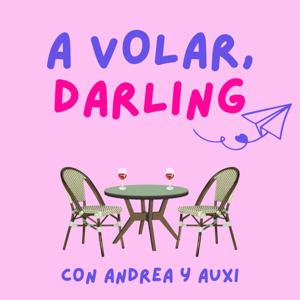 A volar, darling