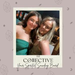 The Co11ective - Your Spiritual Sounding Board