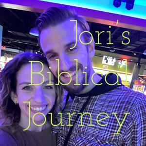 Jori's Biblical Journey