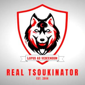 Real Tsoukinator - The Official Podcast