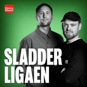 Sladderligaen