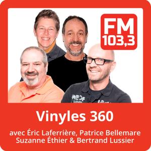 Vinyles 360