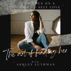 The Art of Finding Her