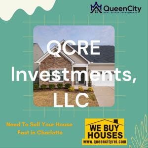 QCRE Investments, LLC