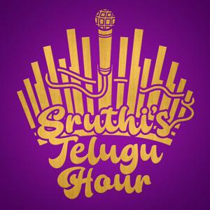 Sruthi's Telugu Hour
