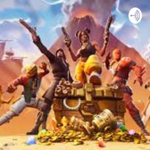 Fortnite-What's best for kids by Rohin Krishnan