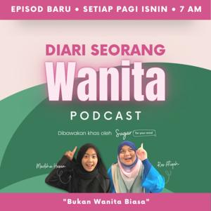 Diari Seorang Wanita