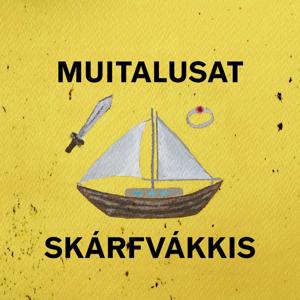 Muitalusat Skárfvákkis