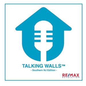 Talking Walls™ - Southern NJ Edition (RE/MAX Revolution)