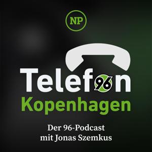 Telefon Kopenhagen