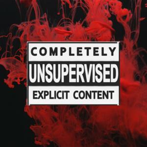 Completely Unsupervised