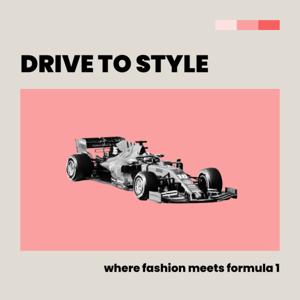 Drive to Style: Where Fashion Meets Formula 1