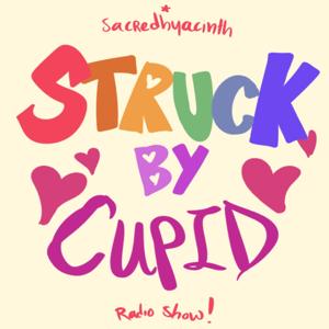 Struck by Cupid