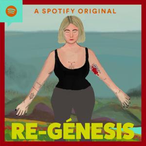 RE-GÉNESIS