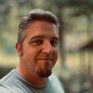 Mike Kendrick Podcast