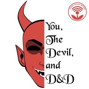 You, The Devil, and DnD