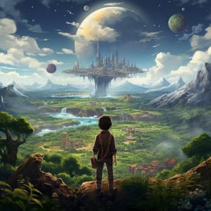 Gaming Sagas