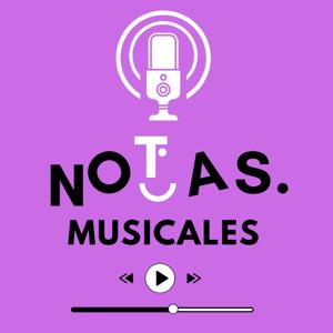Notas musicales