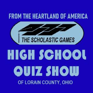 Scholastic Games H.S. Quiz Podcast