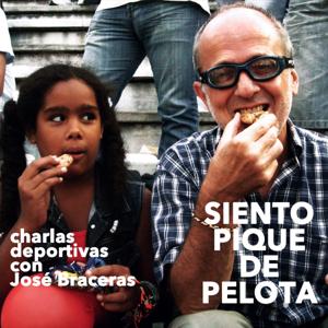 Siento pique de pelota