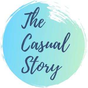 The Casual Story | Tamil Podcast