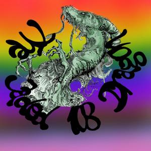 The Jaded 108 Dragon🐉