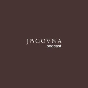 JÓGOVNA podcast