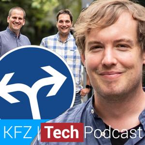 KFZ | Tech Podcast