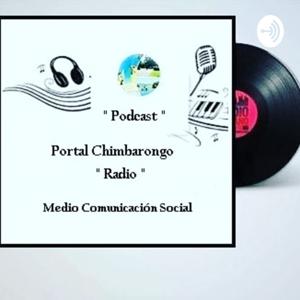 Portal Chimbarongo Radio (Podcast)