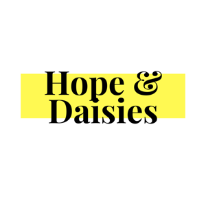 The hopeanddaisies1’s Podcast