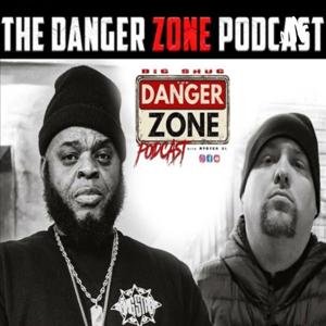 The Danger Zone Podcast